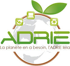 Logo ADRIE