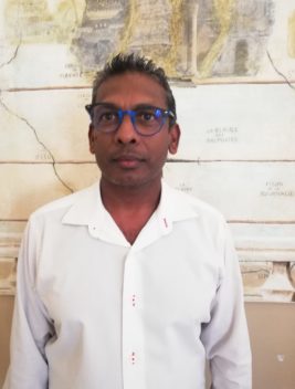 FAS OI - Frédéric COULAMA - Directeur