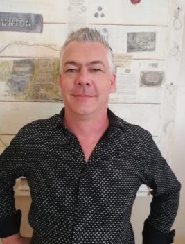 SERVICE INTERIM - François PROUST - Coofondateur dirigeant