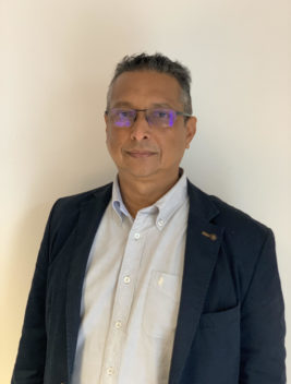SHOCK INTERIM - Willy SHOCK-TORAP - Responsable du pôle activité et partenariat - Président de l_URSIAE