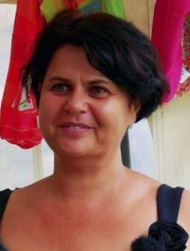 sylvie bruno- ro